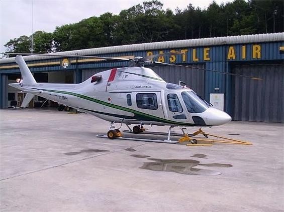 Agusta A119 Koala Price In India